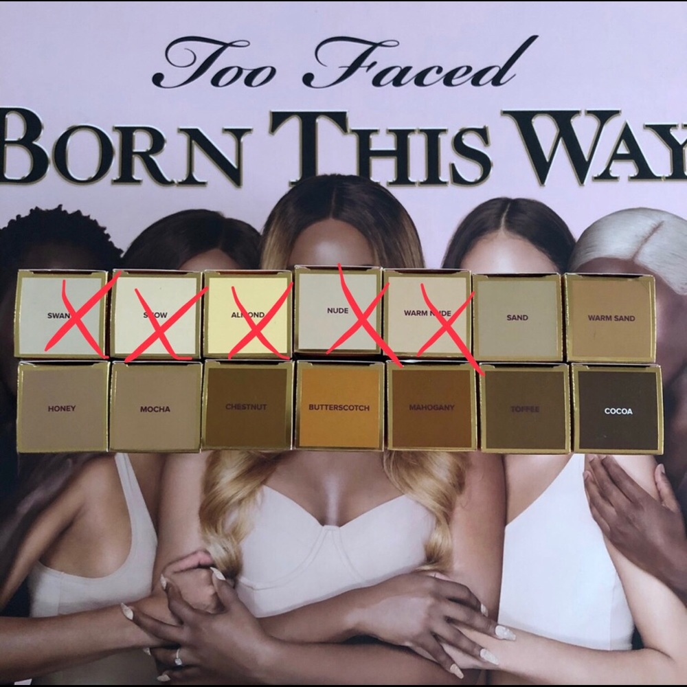 TOO FACED | Peach Perfect foundation - Picture 4 of 4